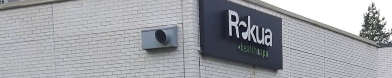 Rokua tuettu loma