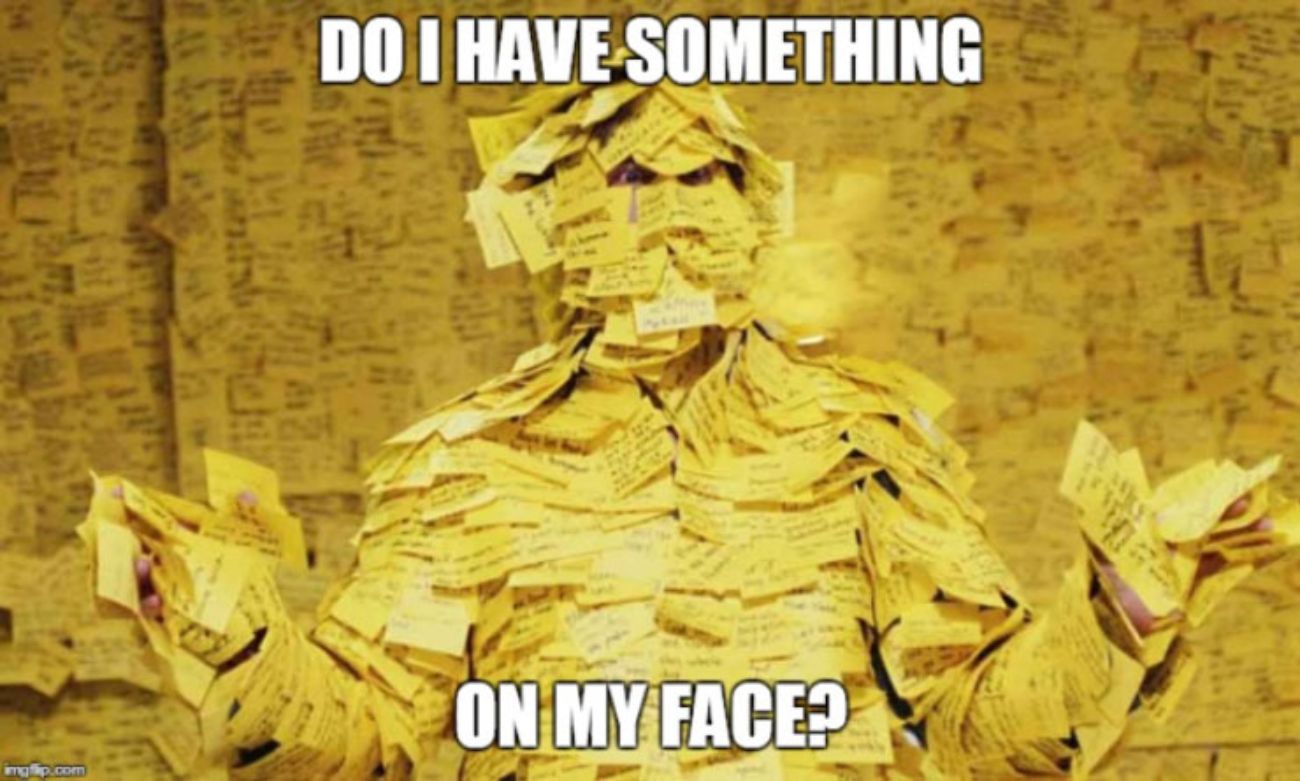 Post-it