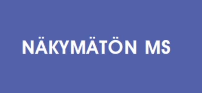 Näkymätön MS