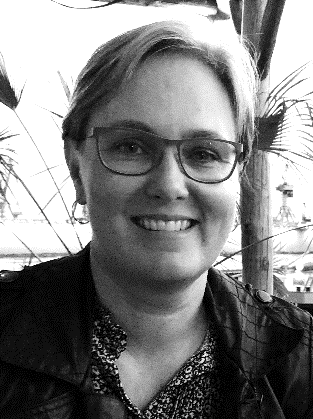 MS-hoitaja Mette