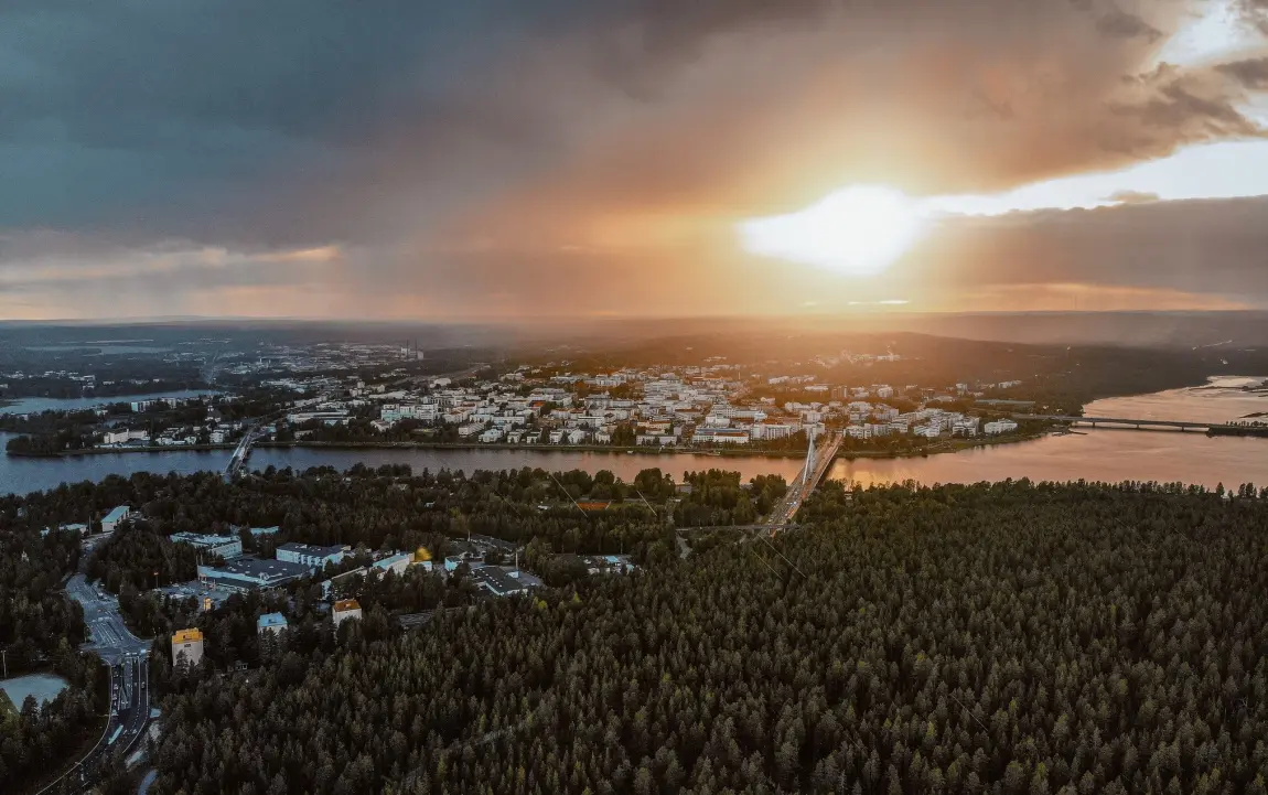 rovaniemi
