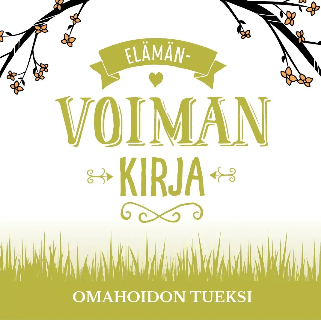 Elämänvoiman kirja ms-tauti